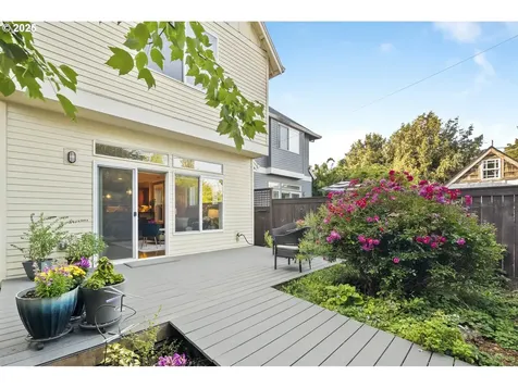 3756 N Missouri Avenue Portland OR 97227