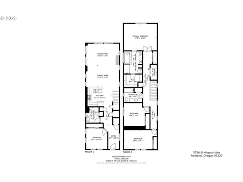 3756 N Missouri Avenue Portland OR 97227