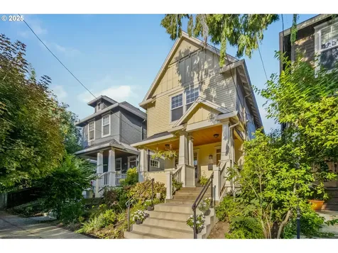 3756 N Missouri Avenue Portland OR 97227