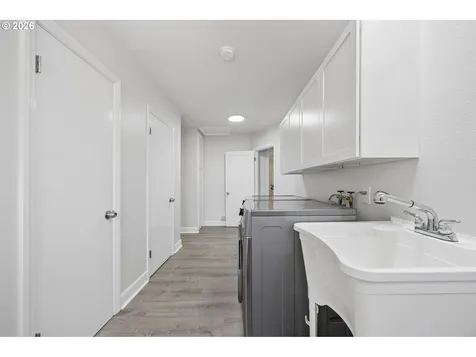 9317 N Calhoun Avenue Portland OR 97203