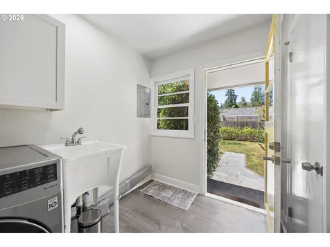9317 N Calhoun Avenue Portland OR 97203
