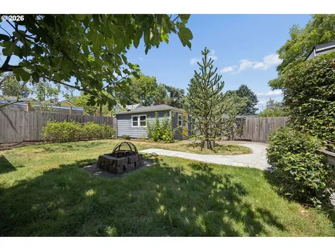 9317 N Calhoun Avenue Portland OR 97203