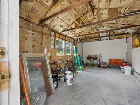 9317 N Calhoun Avenue Portland OR 97203