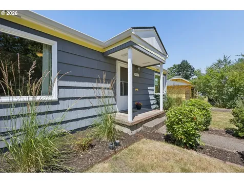9317 N Calhoun Avenue Portland OR 97203