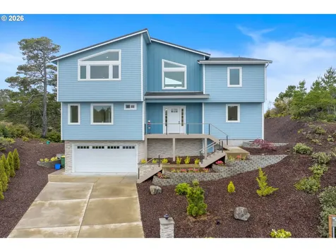 11 White Tail Court Florence OR 97439