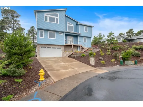 11 White Tail Court Florence OR 97439