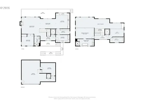 11 White Tail Court Florence OR 97439
