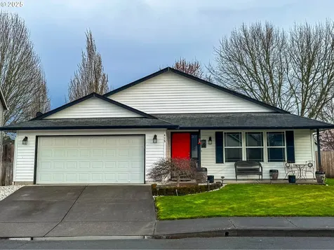 415 SE 8th Street Battle Ground WA 98604