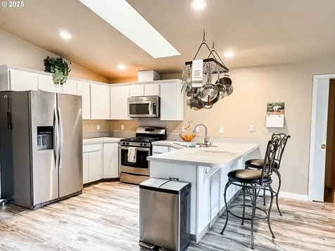 415 SE 8th Street Battle Ground WA 98604