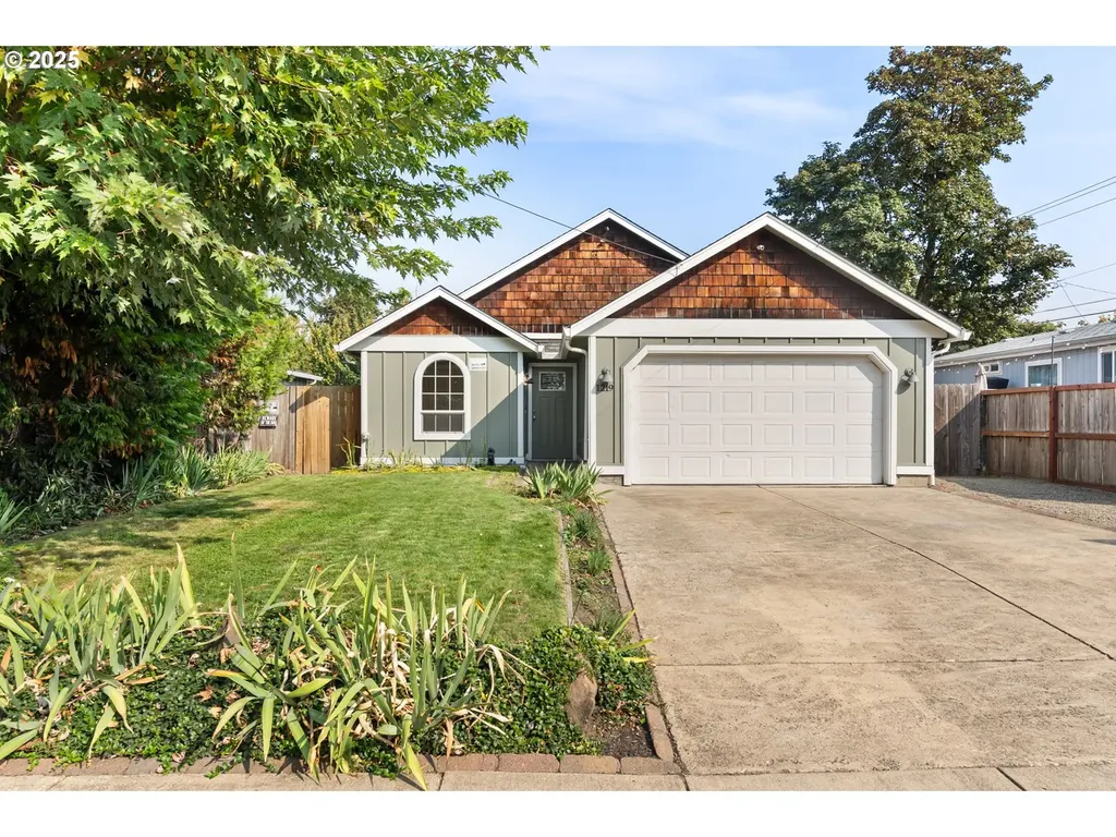1219 Taney Street Eugene OR 97402