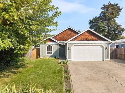1219 Taney Street Eugene OR 97402