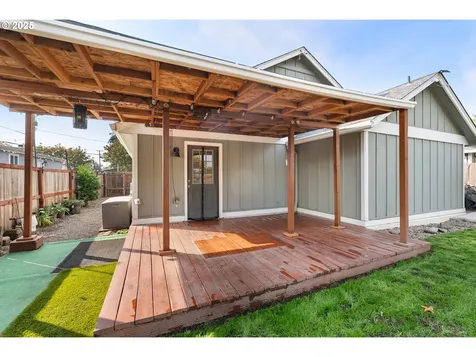 1219 Taney Street Eugene OR 97402