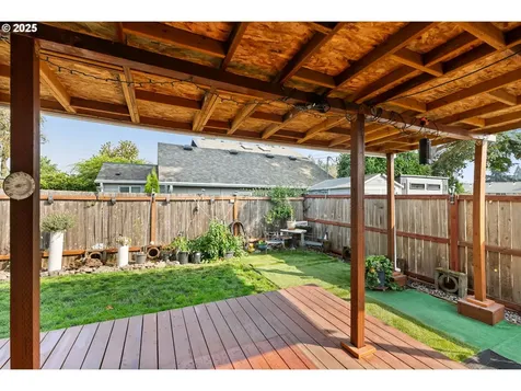 1219 Taney Street Eugene OR 97402
