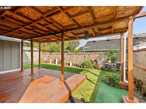 1219 Taney Street Eugene OR 97402