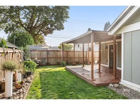1219 Taney Street Eugene OR 97402