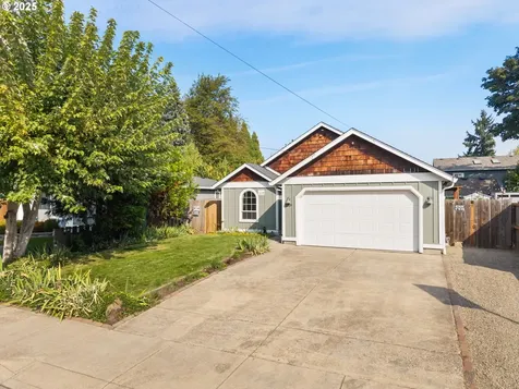 1219 Taney Street Eugene OR 97402