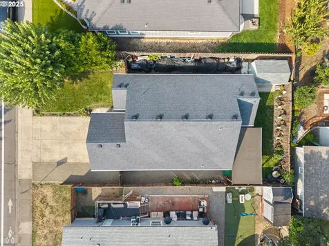1219 Taney Street Eugene OR 97402