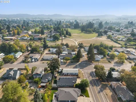 1219 Taney Street Eugene OR 97402