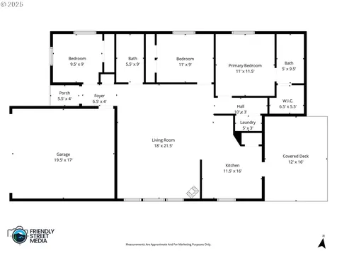 1219 Taney Street Eugene OR 97402
