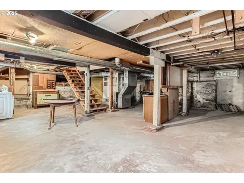 4011 SE Ankeny Street Portland OR 97214