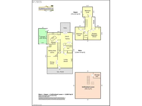 4011 SE Ankeny Street Portland OR 97214