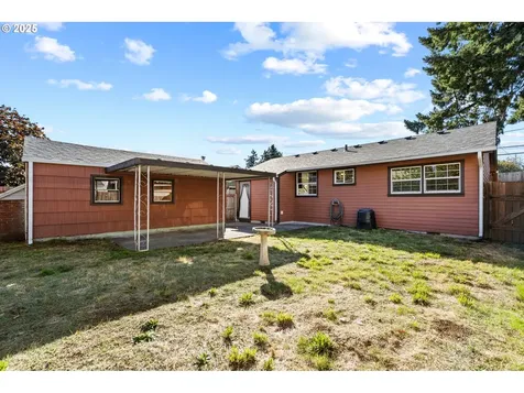 5004 SE 99th Avenue Portland OR 97266