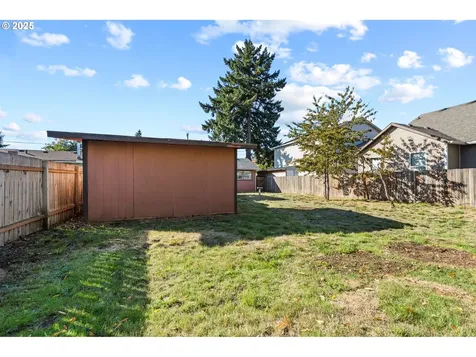 5004 SE 99th Avenue Portland OR 97266