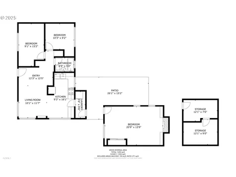 5004 SE 99th Avenue Portland OR 97266