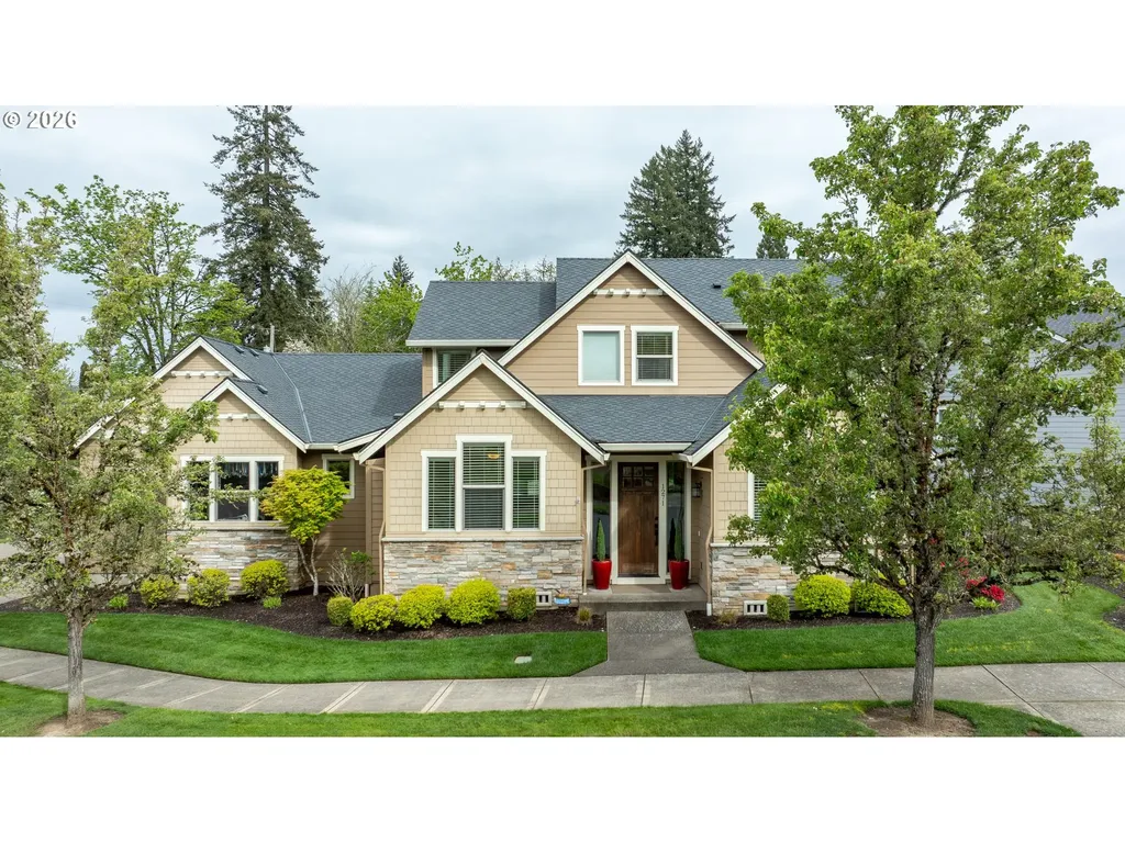 1271 SW Forest Glen Drive Mcminnville OR 97128
