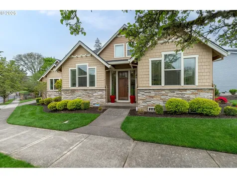 1271 SW Forest Glen Drive Mcminnville OR 97128