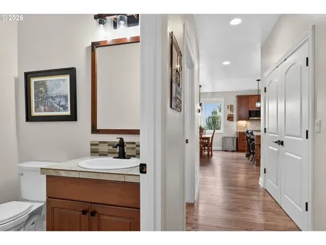 1271 SW Forest Glen Drive Mcminnville OR 97128