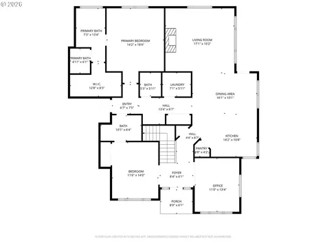 1271 SW Forest Glen Drive Mcminnville OR 97128