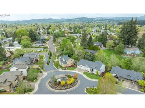 1271 SW Forest Glen Drive Mcminnville OR 97128