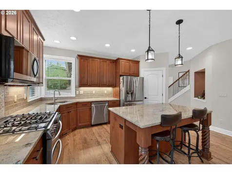 1271 SW Forest Glen Drive Mcminnville OR 97128