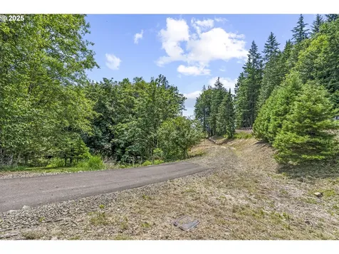 1899 Mount Pleasant Road Kelso WA 98626