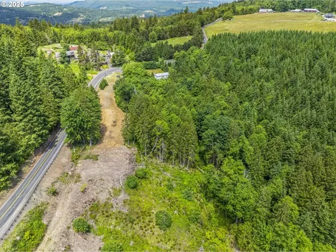 1899 Mount Pleasant Road Kelso WA 98626