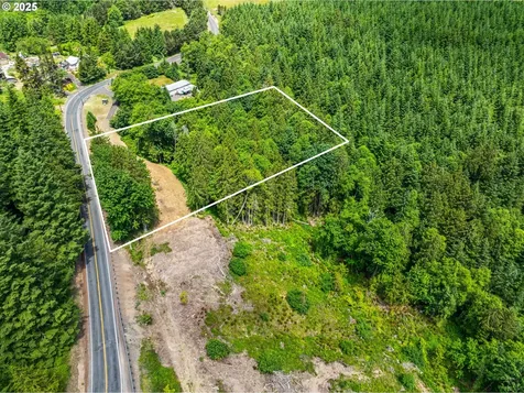 1899 Mount Pleasant Road Kelso WA 98626