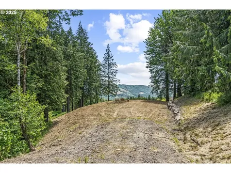 1899 Mount Pleasant Road Kelso WA 98626