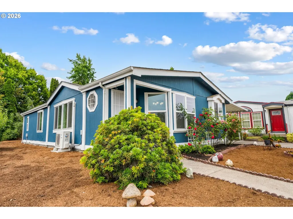 3700 Babcock Lane Eugene OR 97401
