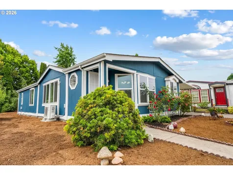 3700 Babcock Lane Eugene OR 97401