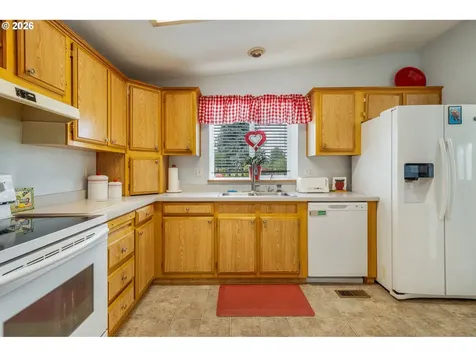 3700 Babcock Lane Eugene OR 97401