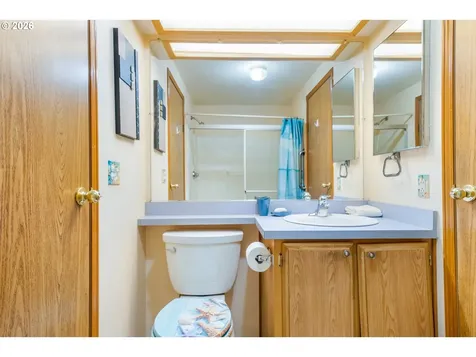 3700 Babcock Lane Eugene OR 97401