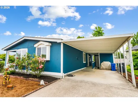3700 Babcock Lane Eugene OR 97401