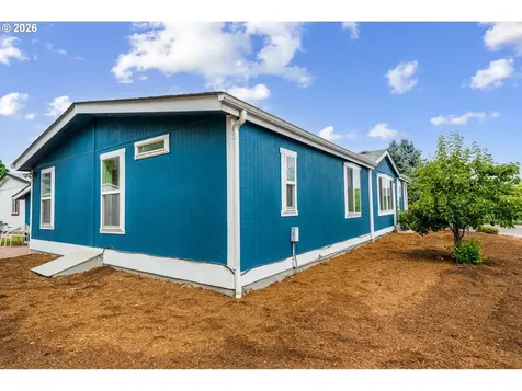 3700 Babcock Lane Eugene OR 97401