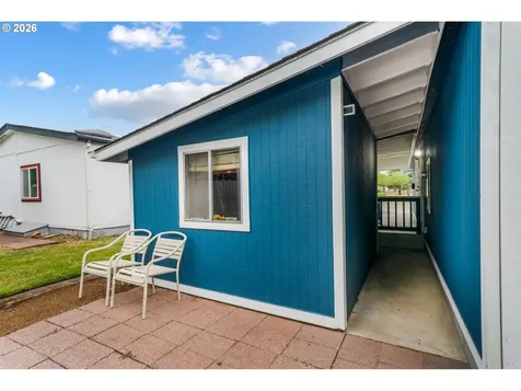3700 Babcock Lane Eugene OR 97401