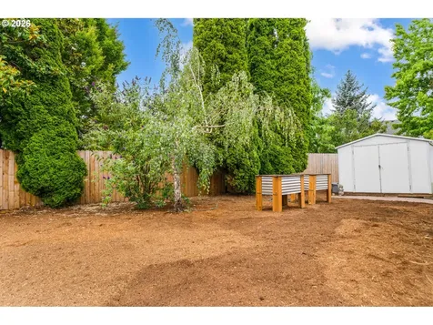 3700 Babcock Lane Eugene OR 97401