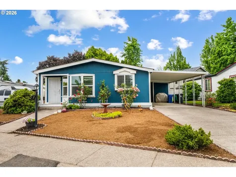 3700 Babcock Lane Eugene OR 97401