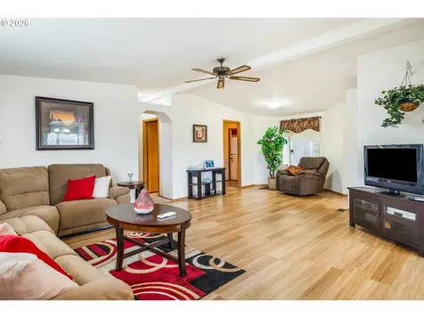 3700 Babcock Lane Eugene OR 97401