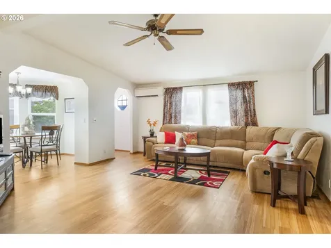 3700 Babcock Lane Eugene OR 97401