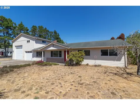 1868 Tamarack Street Florence OR 97439